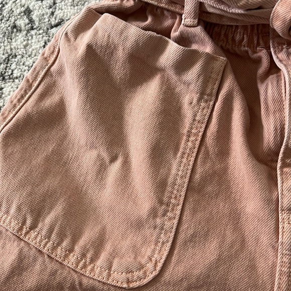 Zara shorts - Picture 2 of 4